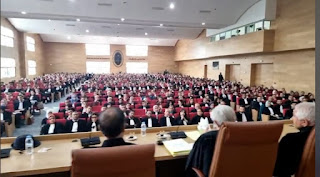 مشروع المسطرة المدنية والانقلاب على منظومة القيم