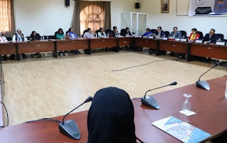 الاعتقال الاحتياطي بين ضرورات البحث وقرينة البراءة